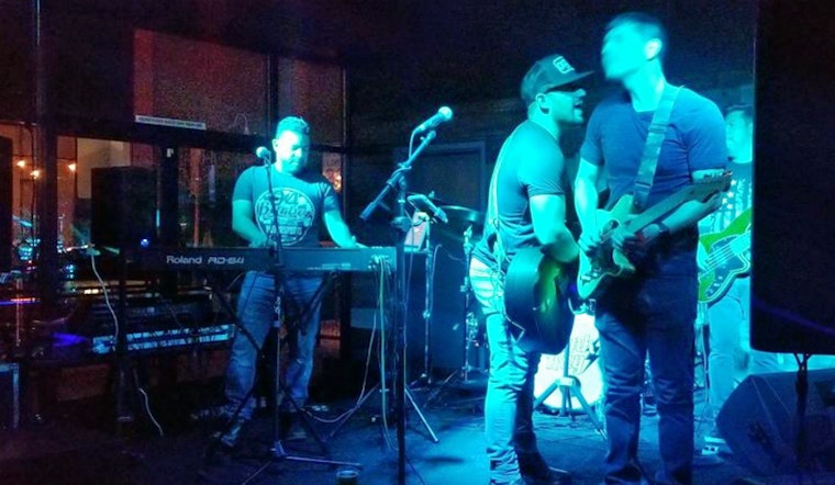 New Downtown bar Bourbon & Boots opens its doors