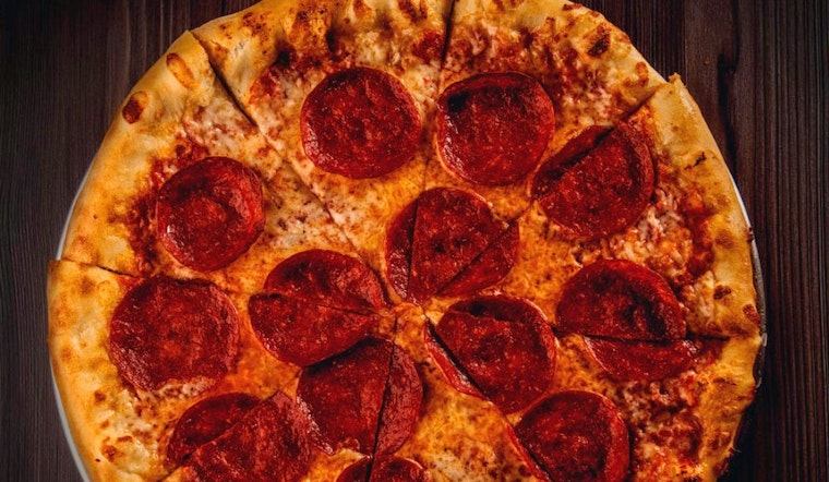 CutiePies Pizza and Bar makes Uptown debut