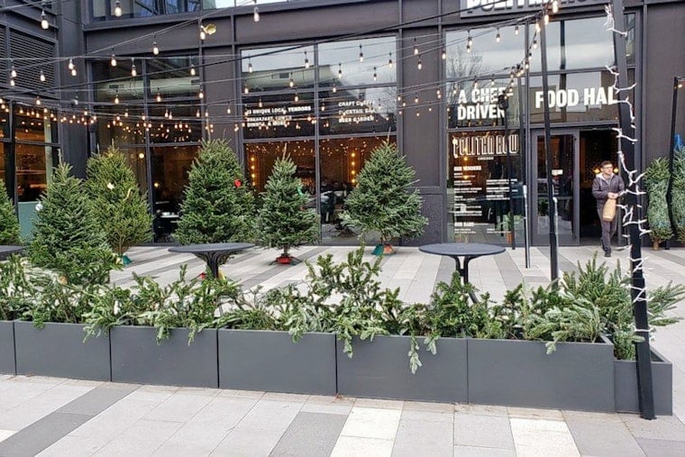 Check out the newest businesses to open in Chicago