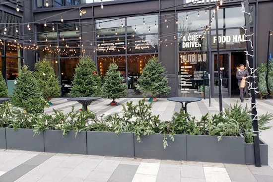 Check out the newest businesses to open in Chicago