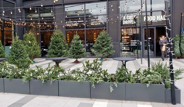 Check out the newest businesses to open in Chicago