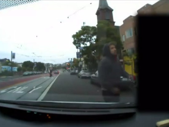 Police Release Footage Of Person Of Interest In Higgins Homicide