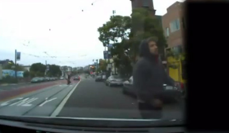 Police Release Footage Of Person Of Interest In Higgins Homicide