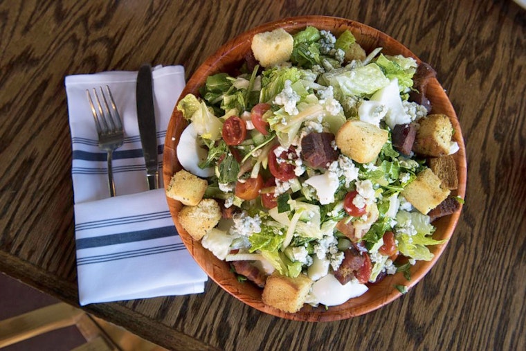 Explore the top 5 outposts in Denver's Rosedale neighborhood