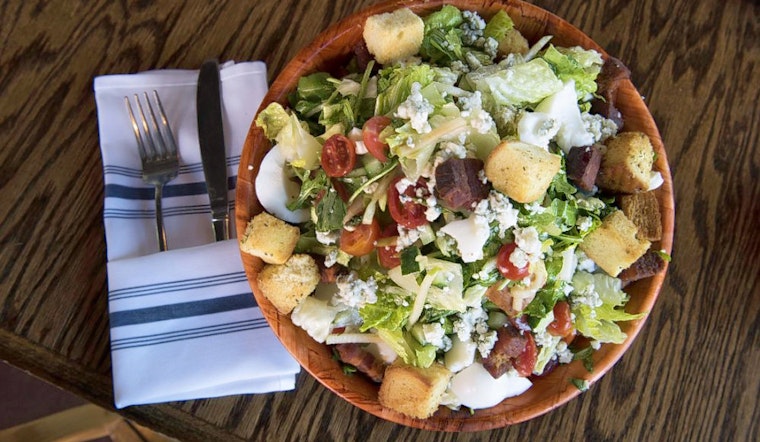 Explore the top 5 outposts in Denver's Rosedale neighborhood