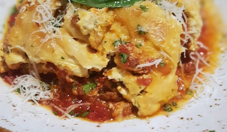 Explore the 3 top spots in Charlotte's First Ward neighborhood