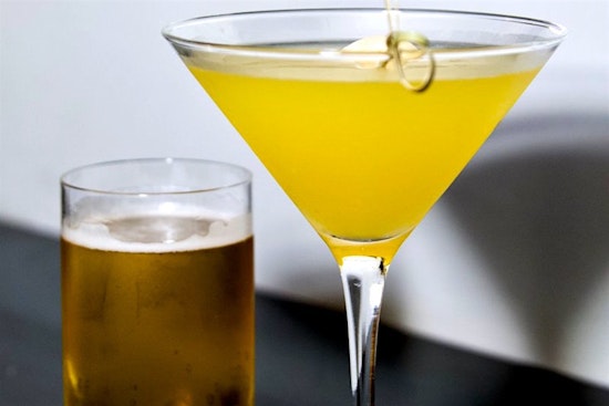 The 4 best bars in San Jose