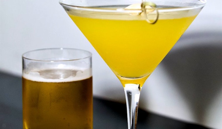 The 4 best bars in San Jose