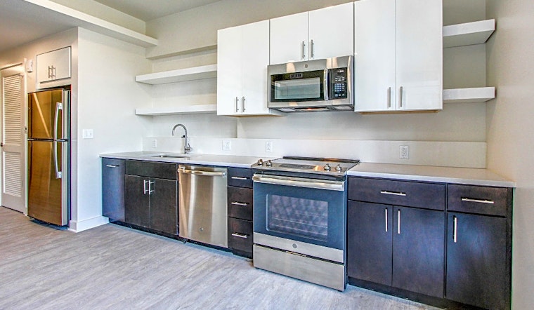 Apartments for rent in Pittsburgh: What will $1,300 get you?