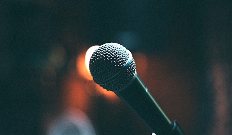5 events worth checking out in San Jose this week