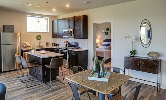 Apartments for rent in Cincinnati: What will $1,800 get you?