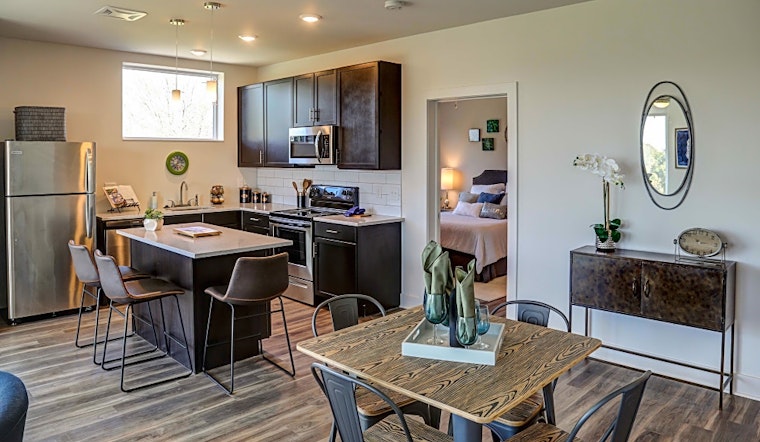 Apartments for rent in Cincinnati: What will $1,800 get you?