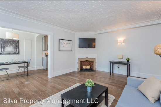 Apartments for rent in Detroit: What will $1,000 get you?