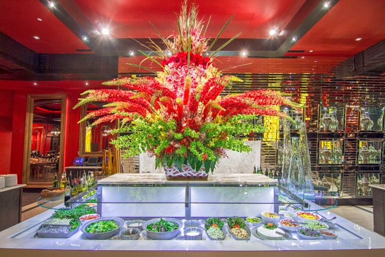 The top 3 Brazilian steakhouses in Dallas