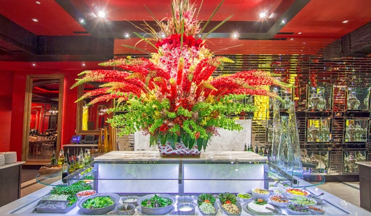 The top 3 Brazilian steakhouses in Dallas