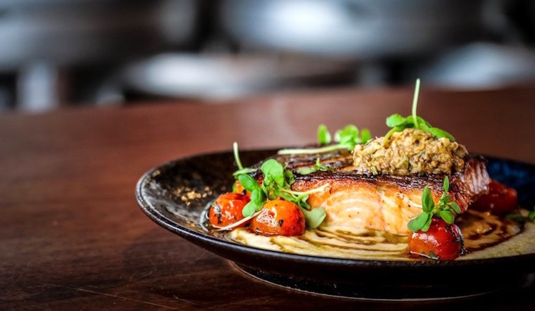 Are these trending Seattle restaurants on your radar?