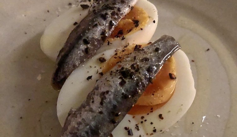 New Silver Lake wine bar Eszett opens its doors