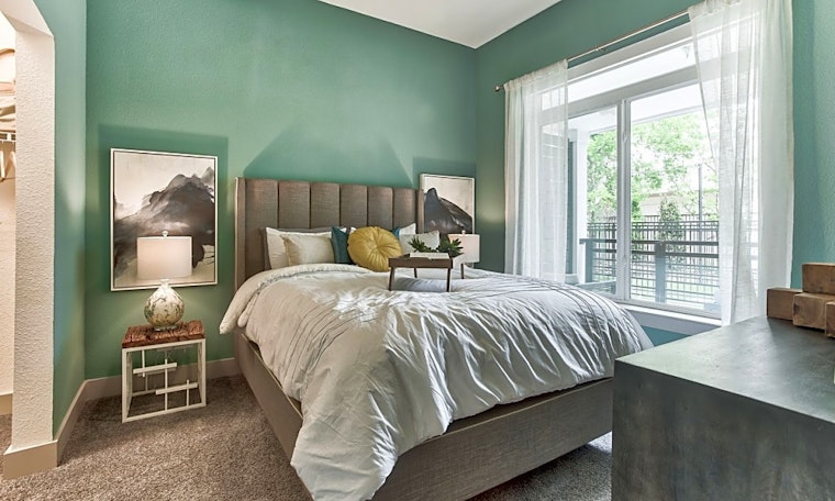 Apartments for rent in San Antonio: What will $2,200 get you?