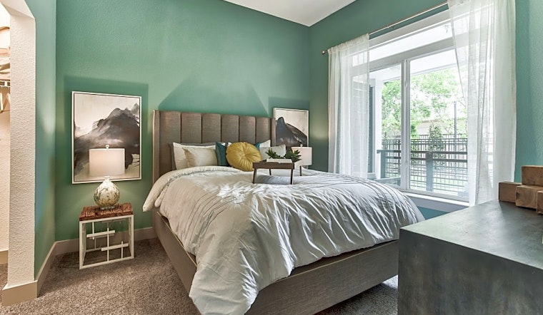 Apartments for rent in San Antonio: What will $2,200 get you?