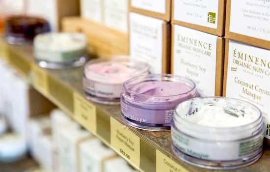 Here are Sacramento's top 4 cosmetics and beauty supply spots