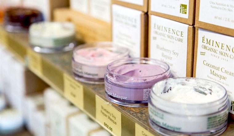 Here are Sacramento's top 4 cosmetics and beauty supply spots