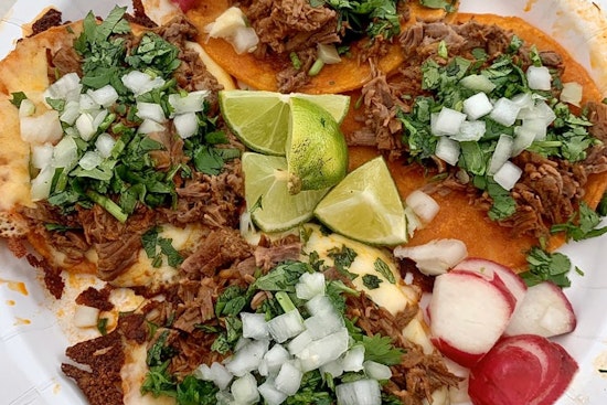 Get tacos and more at Centennial's new Birrieria La Plaza