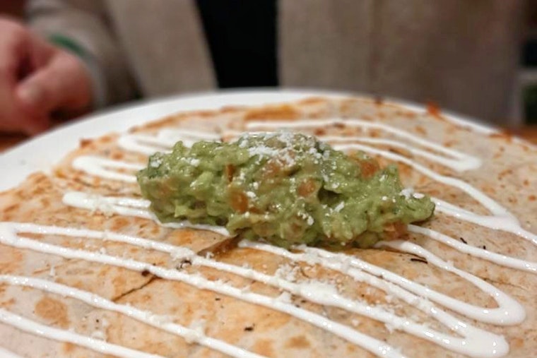 New Mexican spot Mezcal Grill debuts in Tahoe Park