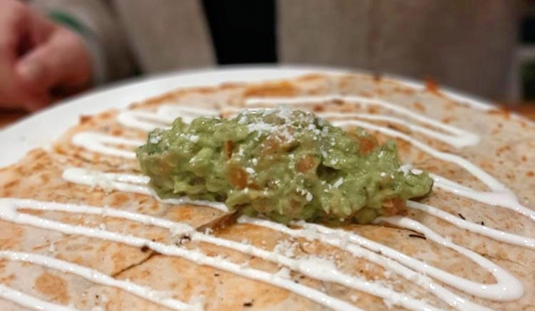 New Mexican spot Mezcal Grill debuts in Tahoe Park