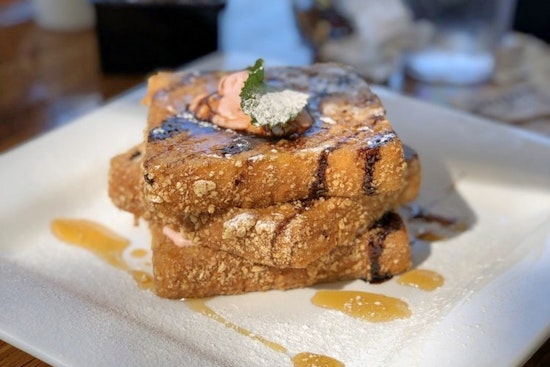 Are these trending Sacramento restaurants on your radar?