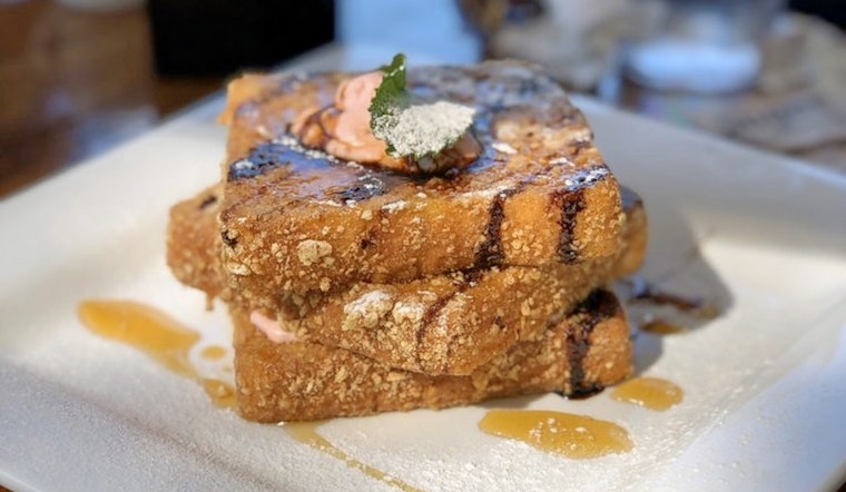 Are these trending Sacramento restaurants on your radar?