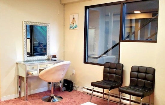 Cambridge's 4 best spots for cheap threading services