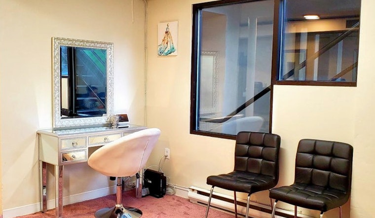 Cambridge's 4 best spots for cheap threading services