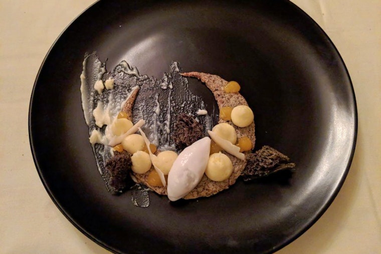Splurge on traditional American eats at these top Washington eateries