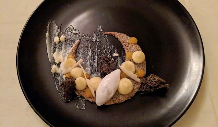 Splurge on traditional American eats at these top Washington eateries