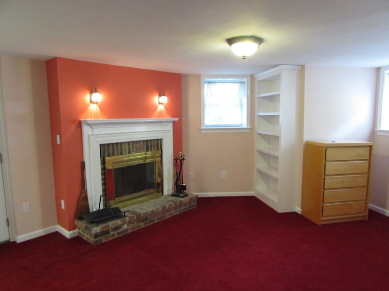 What's the cheapest rental available in Foggy Bottom, right now?