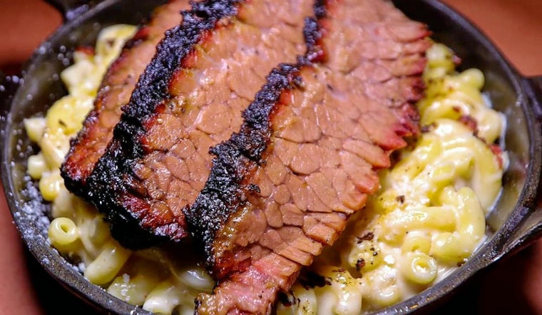 The 3 best Southern spots in Jersey City