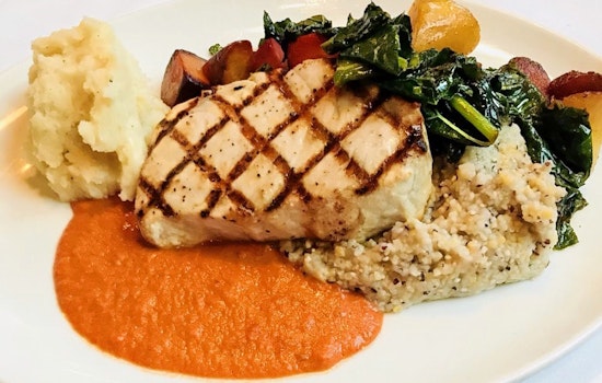Cleveland's 4 top spots to indulge in seafood