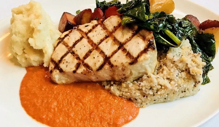 Cleveland's 4 top spots to indulge in seafood