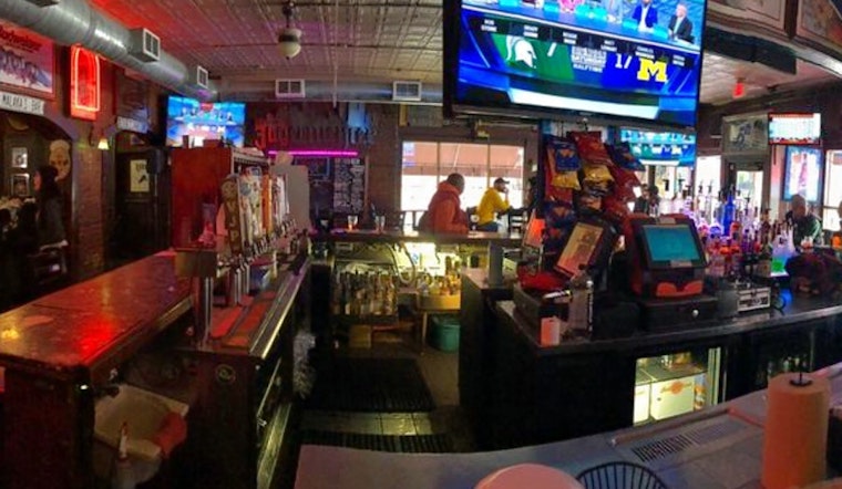 Explore 3 best budget-friendly sports bars in Detroit