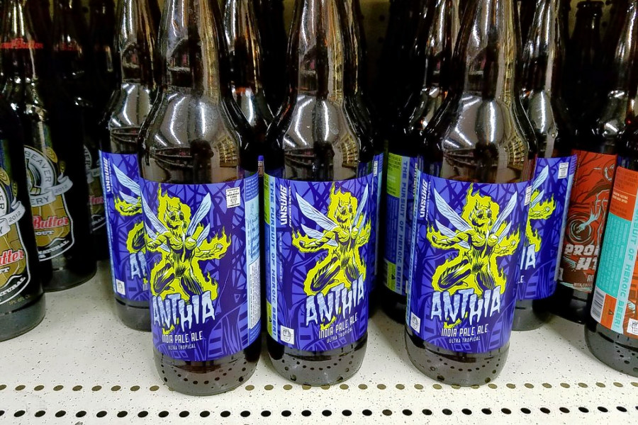 Anaheim's 5 best spots for affordable beer, wine and spirits