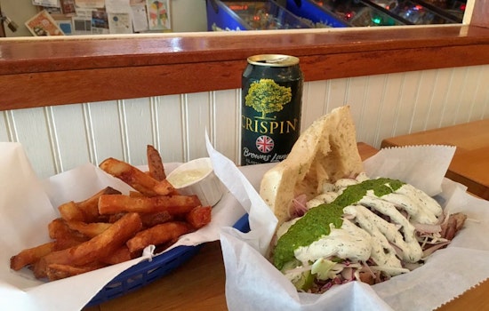 New Orleans' 4 best spots to score budget Mediterranean fare