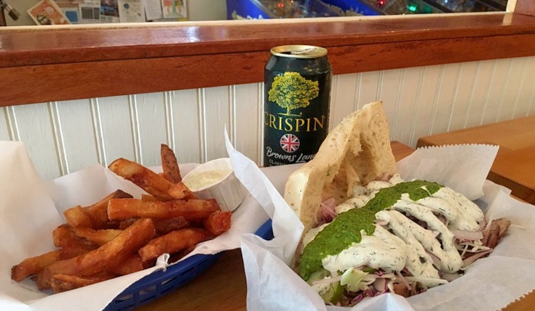 New Orleans' 4 best spots to score budget Mediterranean fare