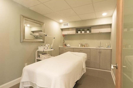 The 4 best day spas in Boston