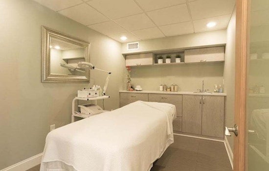 The 4 best day spas in Boston