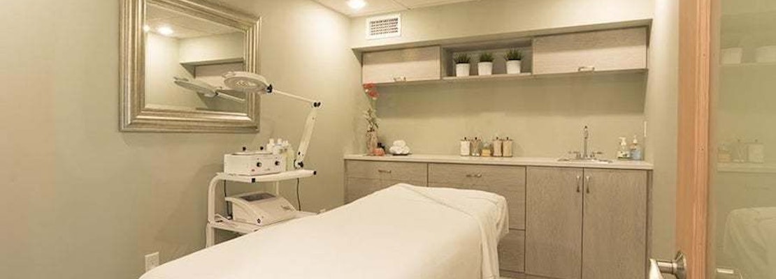 The 4 best day spas in Boston