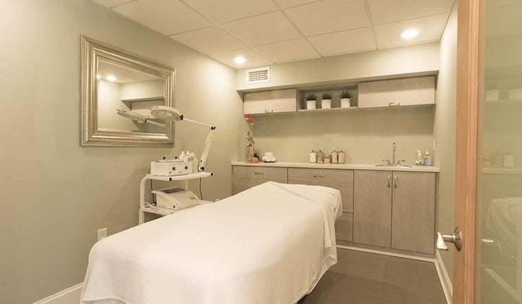 The 4 best day spas in Boston
