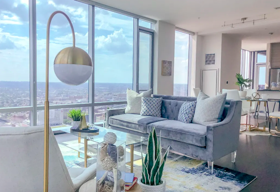 Apartments for rent in Baltimore: What will $2,600 get you?