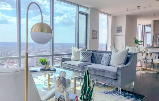Apartments for rent in Baltimore: What will $2,600 get you?
