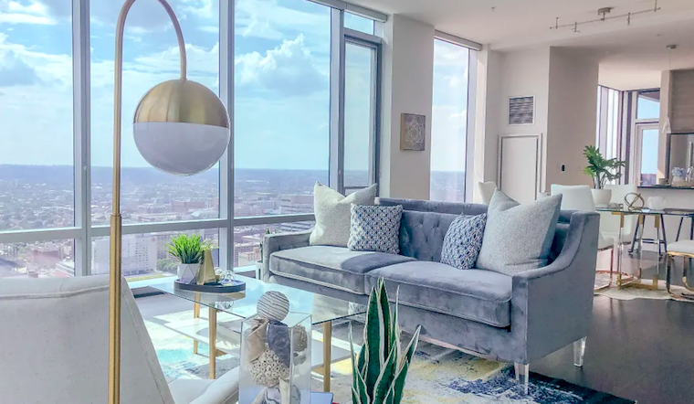 Apartments for rent in Baltimore: What will $2,600 get you?