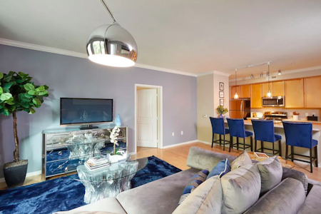 Apartments for rent in Columbus: What will $2,400 get you?